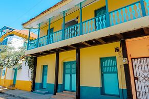 Hotel Casona de La Isla