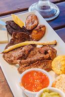 Hotel Casona de La Isla