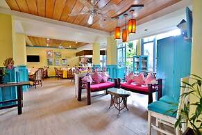 Hotel Casona de La Isla