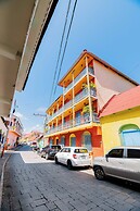 Hotel Casona de La Isla