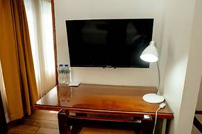 Hotel Casona de La Isla