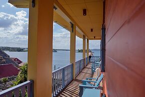 Hotel Casona de La Isla