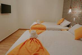 Hotel Casona de La Isla