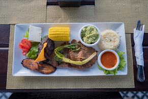 Hotel Casona de La Isla