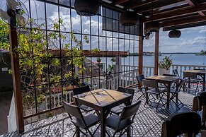 Hotel Casona de La Isla