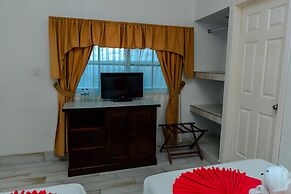 Hotel Casona de La Isla