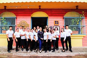 Hotel Casona de La Isla