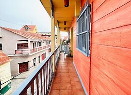 Hotel Casona de La Isla