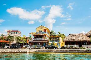 Hotel Casona de La Isla