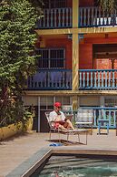 Hotel Casona de La Isla