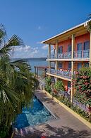 Hotel Casona de La Isla