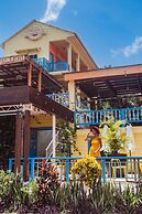 Hotel Casona de La Isla