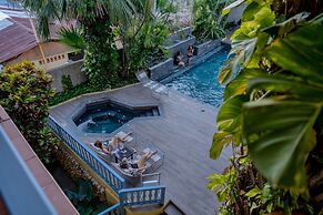 Hotel Casona de La Isla