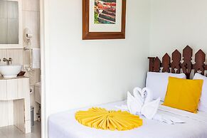 Hotel Casona de La Isla