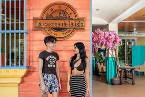 Hotel Casona de La Isla
