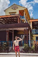 Hotel Casona de La Isla