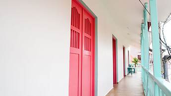 Hotel Casona de La Isla