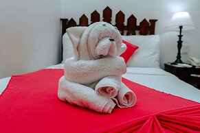 Hotel Casona de La Isla