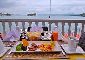 Hotel Casona de La Isla