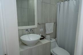 Hotel Casona de La Isla