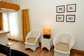 Hotel Casona de La Isla