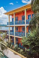 Hotel Casona de La Isla