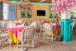 Hotel Casona de La Isla