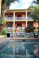 Hotel Casona de La Isla