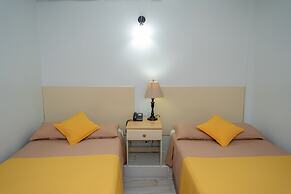 Hotel Casona de La Isla