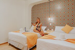 Hotel Casona de La Isla