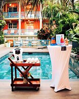 Hotel Casona de La Isla