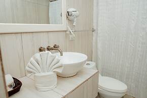 Hotel Casona de La Isla