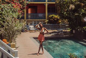 Hotel Casona de La Isla