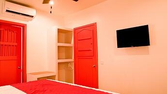 Hotel Casona de La Isla