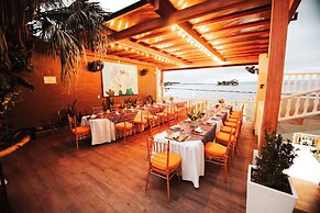 Hotel Casona de La Isla