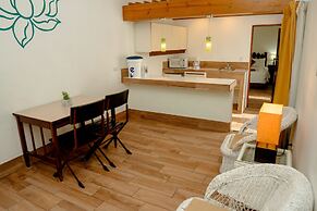 Hotel Casona de La Isla