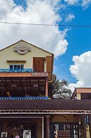 Hotel Casona de La Isla