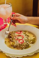 Hotel Casona de La Isla