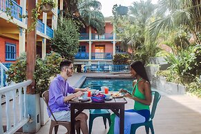 Hotel Casona de La Isla