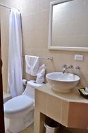 Hotel Casona de La Isla