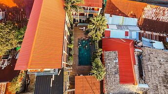 Hotel Casona de La Isla