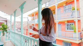 Hotel Casona de La Isla