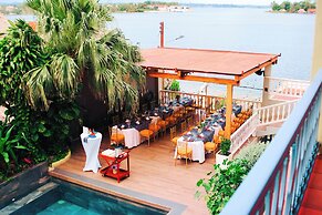 Hotel Casona de La Isla