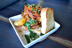 Hotel Casona de La Isla