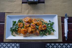 Hotel Casona de La Isla