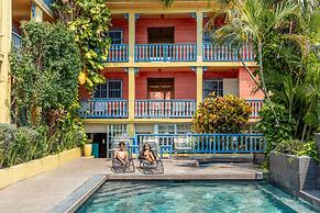 Hotel Casona de La Isla