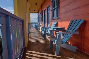 Hotel Casona de La Isla