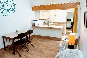 Hotel Casona de La Isla