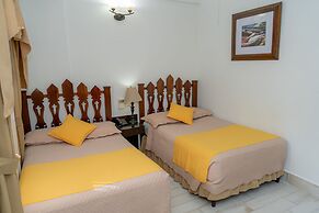Hotel Casona de La Isla