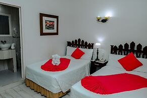 Hotel Casona de La Isla